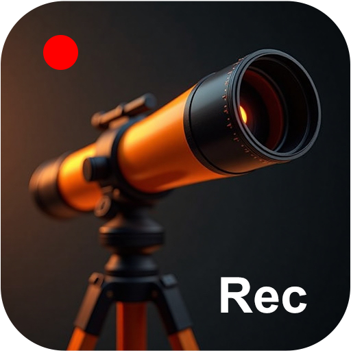 камера телескопа hd