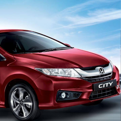 Honda City Wallpapers