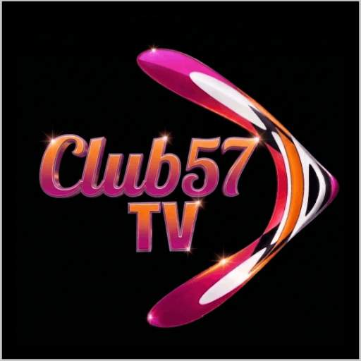 Club57 TV - Movies & LIVE TV