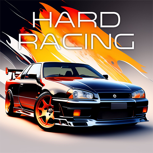 Hard Racing - Custom car games