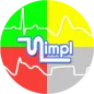 Simpl - Simulated Patient Moni