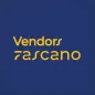 Fascano Vendor App