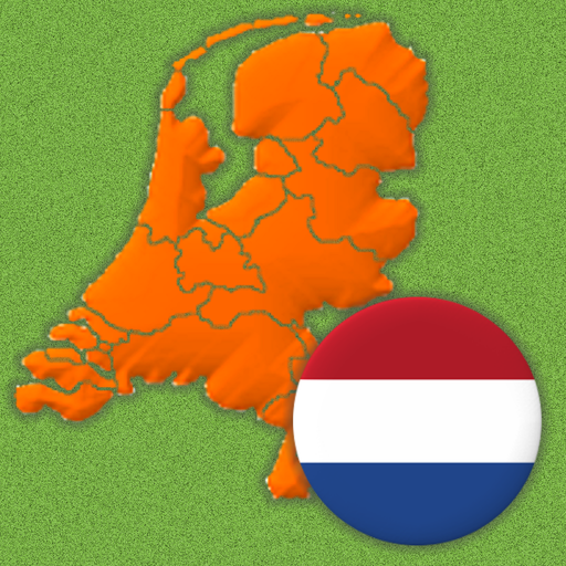 Províncias dos Países Baixos