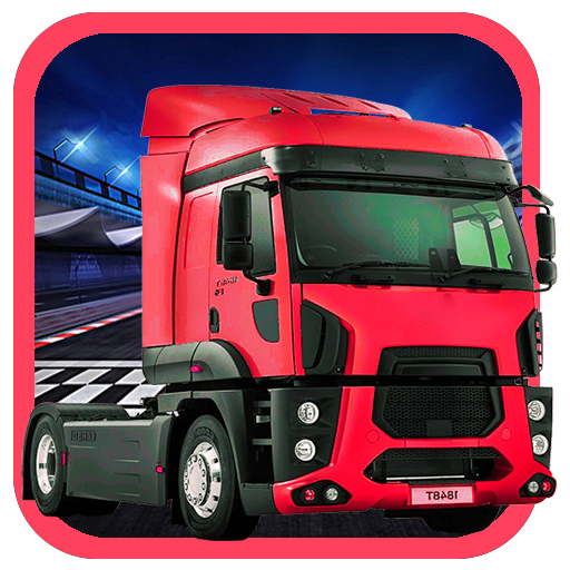 Truck Traffic Simulator Real