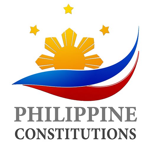 Philippine Constitutions