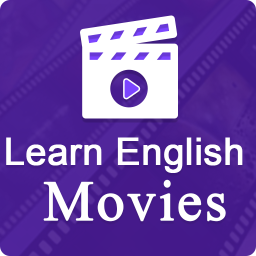 Learn English with english movies subtitle