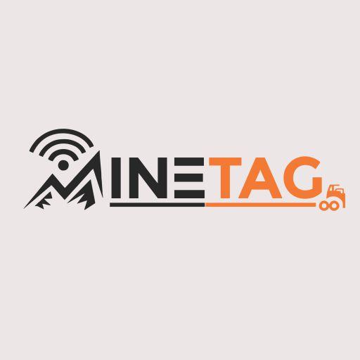MineTag Tracker