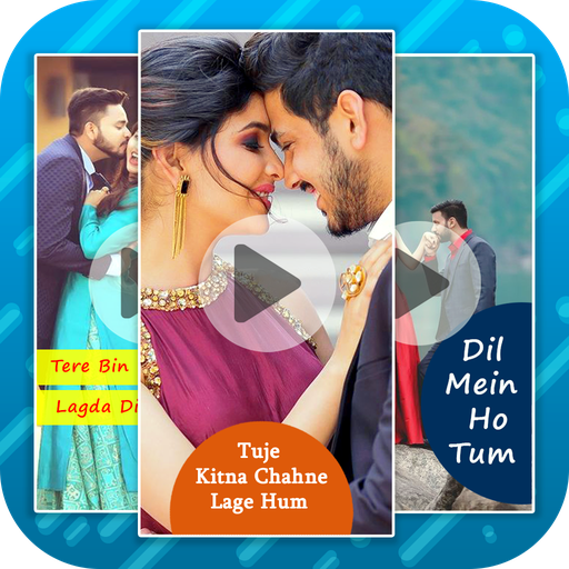 Hindi Full Screen Video Status