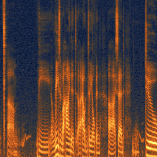 Spectrogram