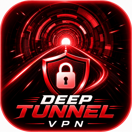 Deep Tunnel VPN
