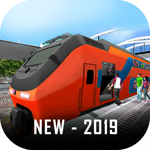 American Train Simulator - New Drive Train 2019