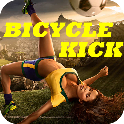 Bicycle Kick WorldCup