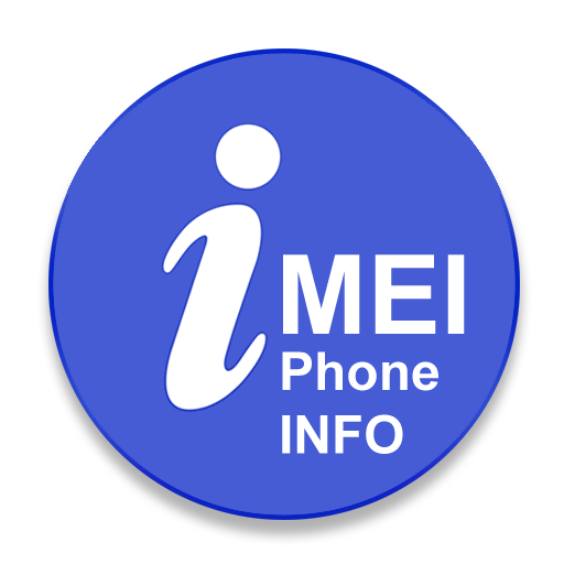 IMEI / Phone Info Tool