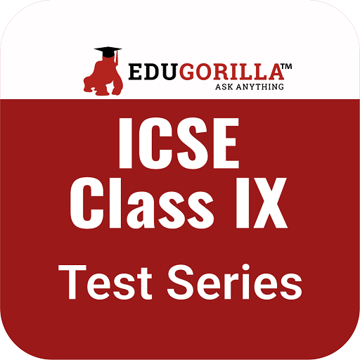 Class 9 (ICSE) Mock Tests for Best Results