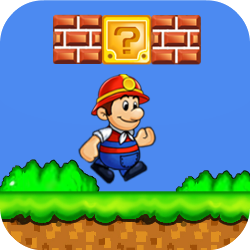 Happy World of Mario