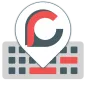 clearType - Tastatur, einfach