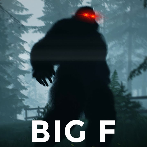 Bigfoot Hunting:Forest Bigfoot