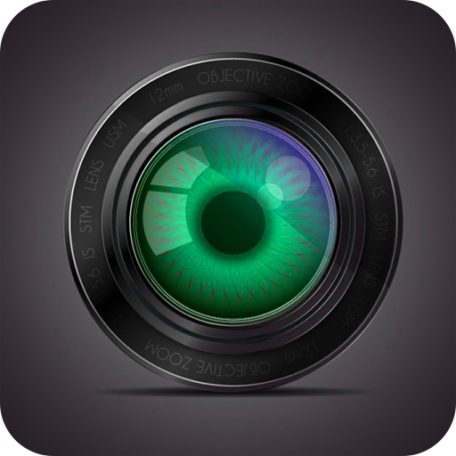 Photo Editor & Background Remover