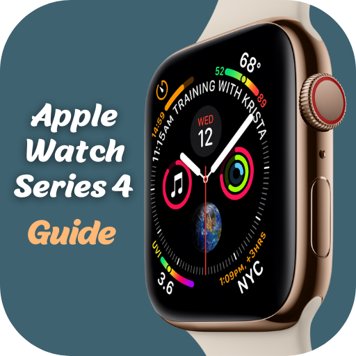 Apple Watch Series 4 Guide