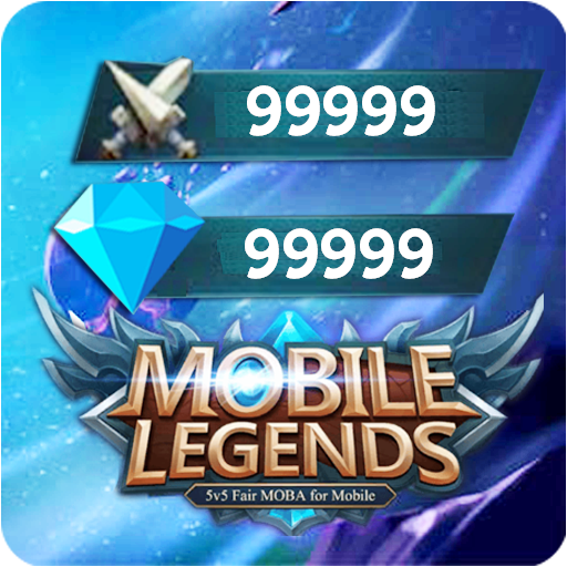 Free Mobile Legend Diamond Tricks - & Coins Tip