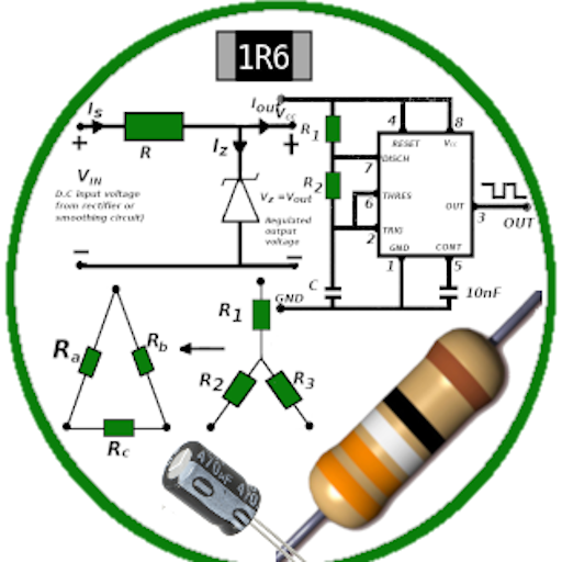 Electronic calculator