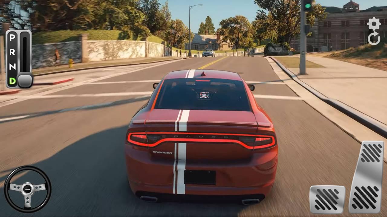 Dodge Police: Dodging Car Game – Apps on Google Play