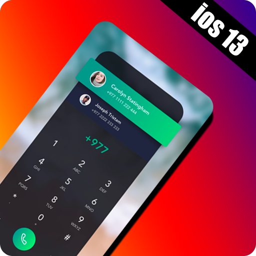 Dialer for iphone dialer - OS14