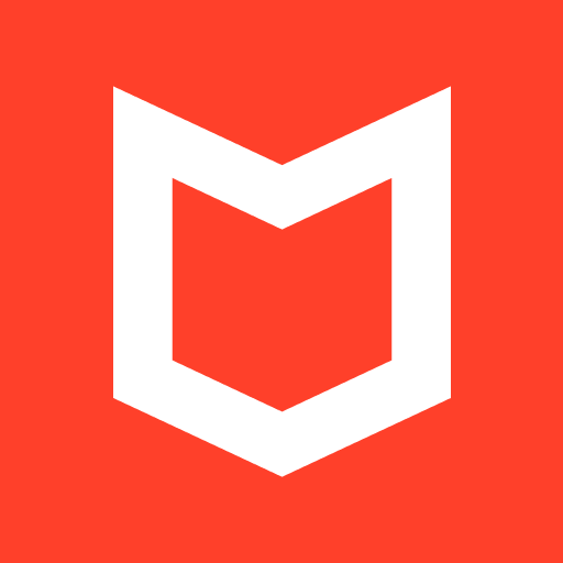 McAfee: Stay Secure & Private
