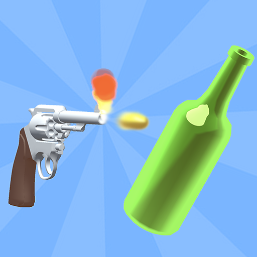 Guns & Bottles