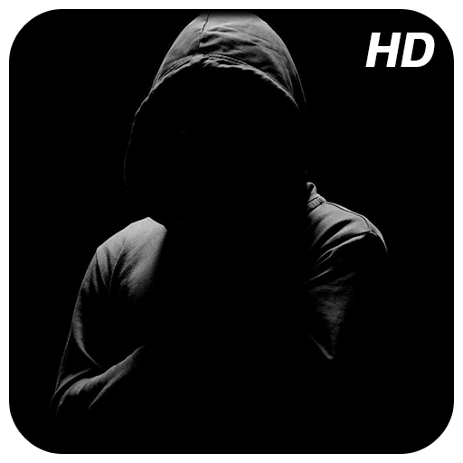 Anonymous Live Wallpaper HD