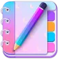My Color Note Notepad