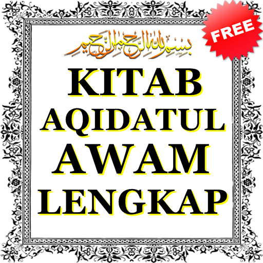 Kitab Aqidatul Awam Lengkap