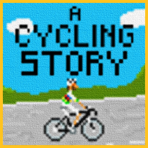 A Cycling Story