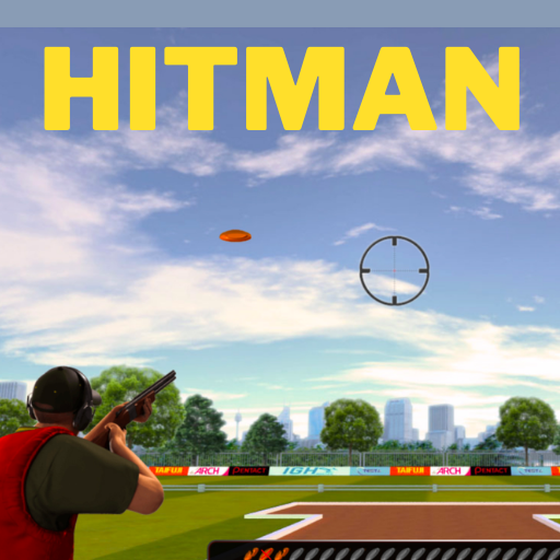 hitman