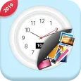 Clock Vault : Timer Lock