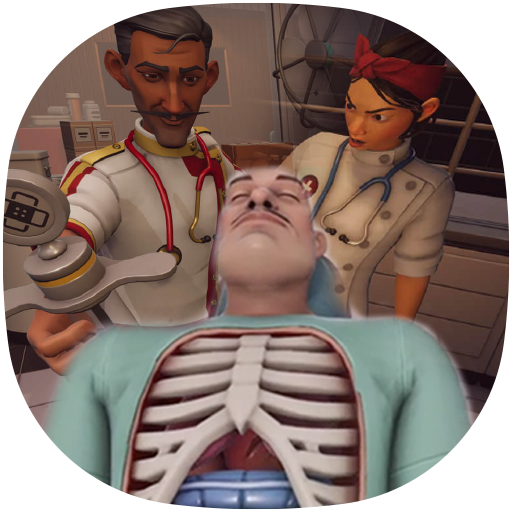 Surgeon Simulator 2 Gameplay Walkthrough