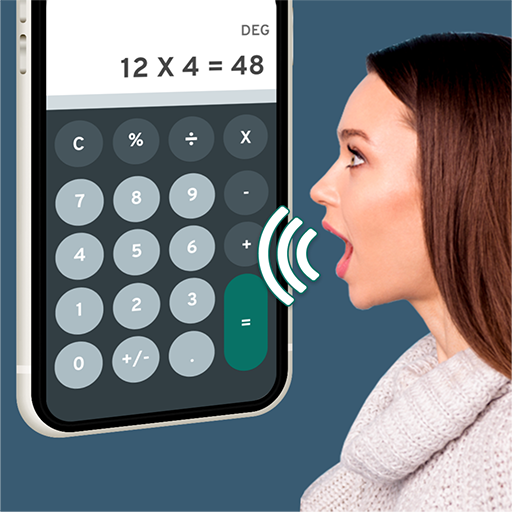 Voice Calculator