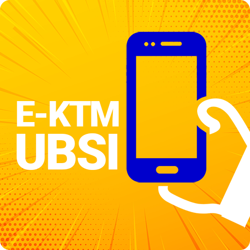 EKTM UBSI