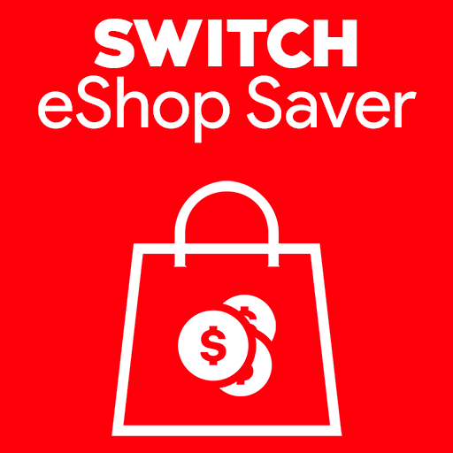 Switch eShop Saver