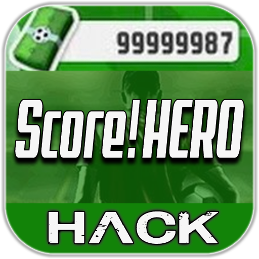 Hack For Score Hero Cheats New Prank!