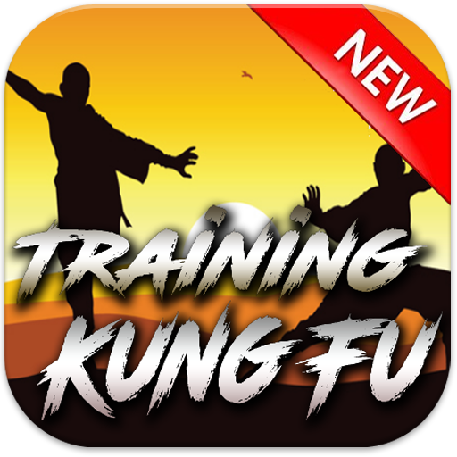 Kung Fu Training