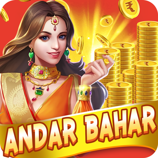 Andar Bahar - Rummy&Roulette