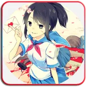 High School Yandere ( ヤンデレ) Anime Simulator 2k19