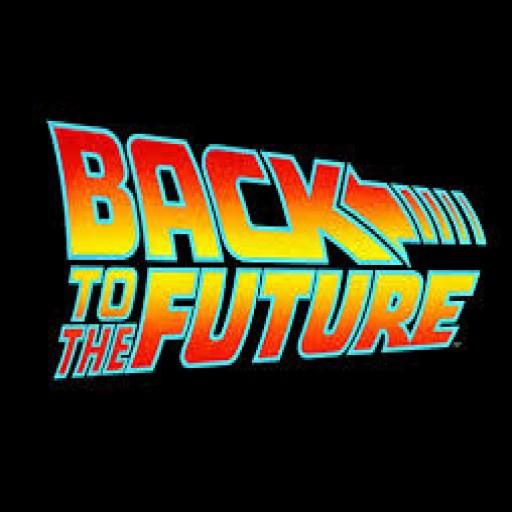 Radio Back to the future