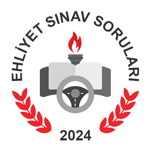 Ehliyet Sınav Soruları 2024