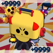King box simulator for brawl stars