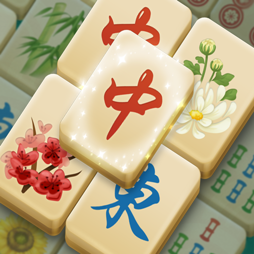 FAIRY MAHJONG 3D - Match 3 Solitaire::Appstore for Android