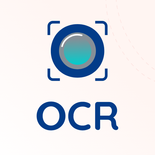 Image to Text -  OCR Scanner