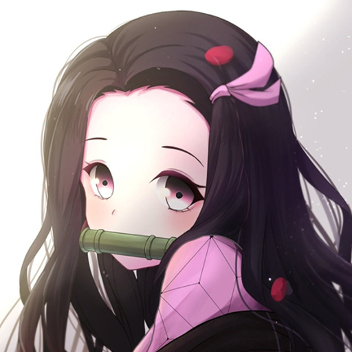 Nezuko Wallpaper 2020