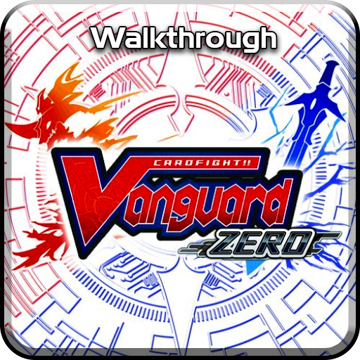 Walkthrough Vanguard ZERO; Guide, Tips and Tricks